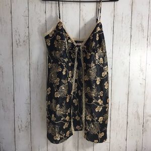 Victoria’s Secret Chemise